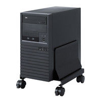 サンワサプライ CPUスタンド CP-034 1台（直送品）