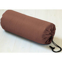 ファミリー・ライフ ＜日本製＞羽毛寝袋 ブラウン 150×210 幅1500×奥行2100mm 67138 1個（直送品）