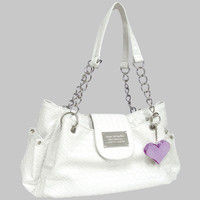 アスカ プリンセス防犯ブザー ラベンダー GE073V（直送品）