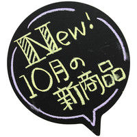 かたちとこくばんまぐねっとセット ふきだし KTCT-S3 日本理化学工業（直送品）