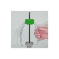 エスコ 250mm 3本爪プーラー(オートグリップ) EA500BD-250A 1個（直送品）