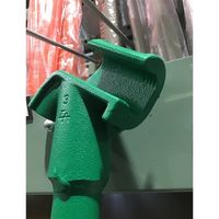 エスコ 1/2” コンジットベンダー EA547G-4A 1本（直送品）