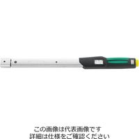 エスコ 80ー400N・m トルクレンチ(アジャスタブル/プリセット型兼用) EA723S-45 1本（直送品）