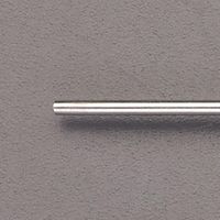 エスコ φ1.6x100mm シース熱電対センサー EA728AD-12 1個（直送品）