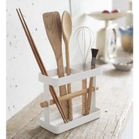 エスコ 200x 75x145mm キッチンツール用スタンド(スチール製) EA954TE-46 1セット(3個)（直送品）