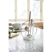 エスコ 120x110x160mm キッチンスタンド EA951FE-162 1セット(3個)（直送品）