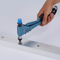 ロブテックス エビ ハンドナッター HND005 1台