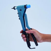 ロブテックス ハンドナッターツールキッド HND105 　1セット