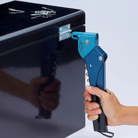 ロブテックス エビ ハンドリベッター HR-005A HR005A 1個