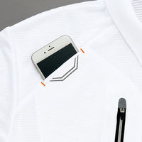 アイトス HERO’S UNIFORM 長袖ハーフZIPシャツ（男女兼用） ライム 3L AZ-10606-016-3L（直送品）