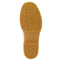 アイトス HERO’S UNIFORM 耐滑衛生長靴 ホワイト 25.5cm 4434-001-25.5（直送品）