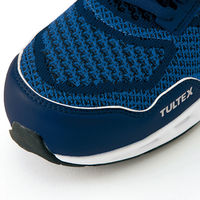 アイトス セーフティシューズ(男女兼用) ネイビー 27cm AZ-51652-008-27 51652 1足