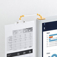 サンワサプライ データホルダー DH-207 1個（直送品）