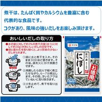 ヤマキ お徳用煮干 240g 1セット（2袋）