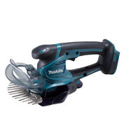 マキタ 充電式芝生バリカン 本体のみ MUM604DZ 1台