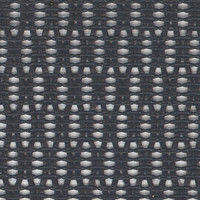 【軒先渡し】 エルゴヒューマン エンジョイ ロータイプ 背メッシュ座モールドクッション ランバーサポート付 ブラック×ブラック 1脚（直送品）