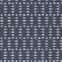 【軒先渡し】 エルゴヒューマン エンジョイ ロータイプ 背メッシュ座モールドクッション ランバーサポート付 ブルー×ブラック 1脚（直送品）