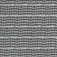 【軒先渡し】 エルゴヒューマン エンジョイ ロータイプ 背メッシュ座モールドクッション ランバーサポート付 グレー×ブラック 1脚（直送品）