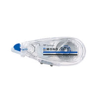 トンボ鉛筆 修正テープモノエアーつめ替え式6 CT-CAX6 1個