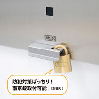 グリーンライフ ステンレス大型郵便ポスト PH-70 1個