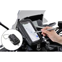 デイトナ バイク用スマートフォンケース2 リジットタイプ 18866 1個（直送品）