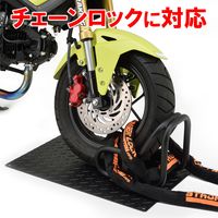 デイトナ ストロンガーパーキングプレート 20055 1個（直送品）