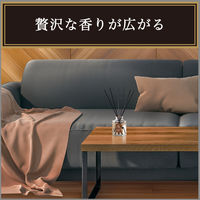 エステー お部屋の消臭力　PremiumAromaStick　本体　ラスティックリラックス 1個　プレミアムアロマ　消臭芳香剤