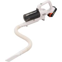 工進 18V充電式サイクロン掃除機 SCL-1820 1台（直送品）