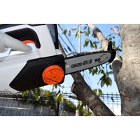 工進 18V充電式小型チェンソー SCS-1820 1台（直送品）