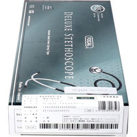 カネイシ FOCAL ベビースコープ FC-203 S フォレストグリーン【医療・衛生・救急用品】 GS1-128（直送品）