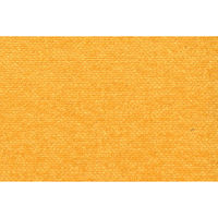 【軒先渡し】オリバー PLACE2.5 vol.4 ワークチェア オフィスチェア 昇降機能 ロッキング機能 ベージュ×イエロー 1脚（直送品）