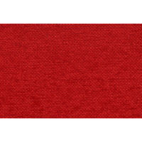 【軒先渡し】オリバー PLACE2.5 vol.4 ワークチェア オフィスチェア 昇降機能 ロッキング機能 ブラック×レッド 1脚（直送品）