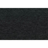 【軒先渡し】オリバー PLACE2.5 vol.4 ワークチェア オフィスチェア 昇降 ロッキング機能 ブラック×チャコールグレー 1脚（直送品）