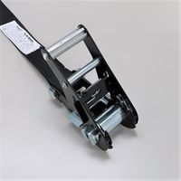 エスコ 35mmx 3.0m/1010kg ベルト荷締機(エンドレス) EA982SJ-13 1個（直送品）