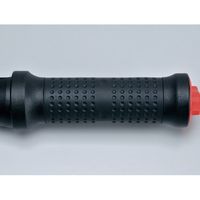 エスコ 5 ー 25N・m(1/4”DR) ラチェット式トルクレンチ EA723JG-52 1丁（直送品）