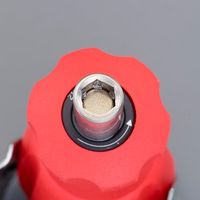 エスコ 0.1ー0.5Nm/0.2Nm トルクドライバー(プリセット型) EA723PB-31 1本（直送品）