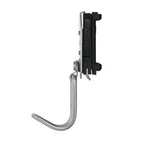 エスコ 51x 84x149mm ツールホルダー(ステンレス製) EA925MR-21A 1セット(3個)（直送品）