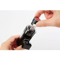 エスコ φ15.5mm [ 受付 ] EA762AGー103用印面 EA762AG-111 1セット(10個)（直送品）