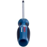 BOSCH ドライバーＴＸ４０ｘ１２５ｍｍ 1600A01V0F 1本（直送品）