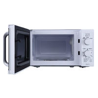 KNチヨダ 単機能電子レンジ【西日本エリア/60HZ地域対応】RMM-AT717-6WT 1台