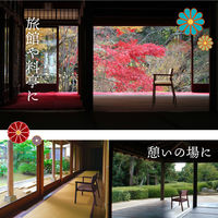 Netforce ネットフォース フルール 介護椅子 完成品 PVCレザー×オレンジ FLR-1-AW 1脚（直送品）