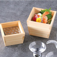 ヤマコー ステンレス・細密目皿(つるべ盛器用)麻の葉 大 16276 1個（直送品）