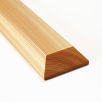 ヤマコー ひのきスリムサービングプレート 28130 1個（直送品）