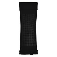 佳雅 ふくらはぎ リラクゼーションサポーター 2枚セット ブラック 55554 1組（直送品）