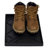 株式会社藤栄 チカ コペンハーゲン マルチラバートレイ S LINES 4545229167135 1枚（直送品）