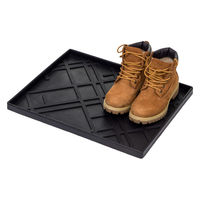 株式会社藤栄 チカ コペンハーゲン マルチラバートレイ M LINES 4545229167159 1枚（直送品）