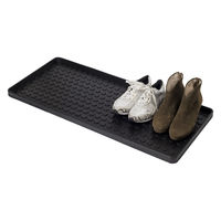 株式会社藤栄 チカ コペンハーゲン マルチラバートレイ L DOT 4545229167180 1枚（直送品）