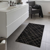 株式会社藤栄 チカ コペンハーゲン フロアマット 67×120 4545229167210 1枚（直送品）