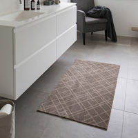 株式会社藤栄 チカ コペンハーゲン フロアマット 67×120 4545229167241 1枚（直送品）