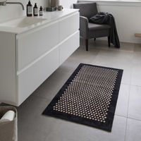 株式会社藤栄 チカ コペンハーゲン フロアマット 67×120 4545229167272 1枚（直送品）